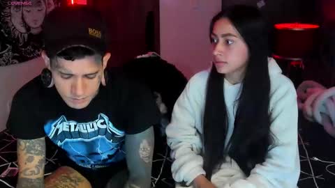 Snapshot of jhonny_ackerman chatting on 16, 11, 2025 jhonny_ackerman online show from 16, 11, 2025