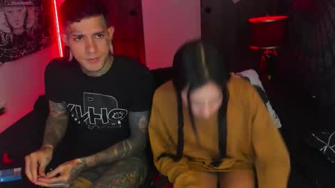 Snapshot of jhonny_ackerman chatting on 21, 11, 2025 jhonny_ackerman online show from 21, 11, 2025