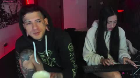 Snapshot of jhonny_ackerman chatting on 22, 11, 2025 jhonny_ackerman online show from 22, 11, 2025