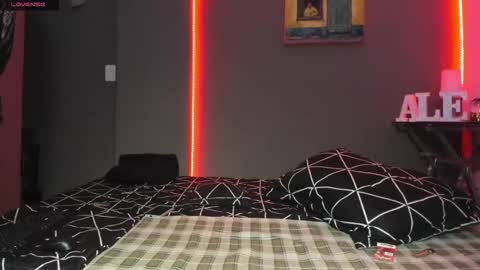 jhonny_ackerman online show from 2, 3, 2026