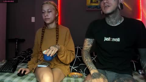 jhonny_ackerman online show from 7, 3, 2026