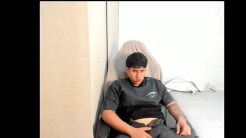 jhonny_dickm online show from 17, 9, 2025