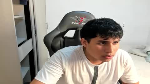 jhonny_dickm online show from 25, 9, 2025