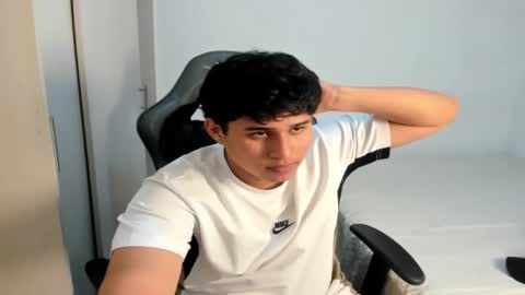 jhonny_dickm online show from 26, 9, 2025