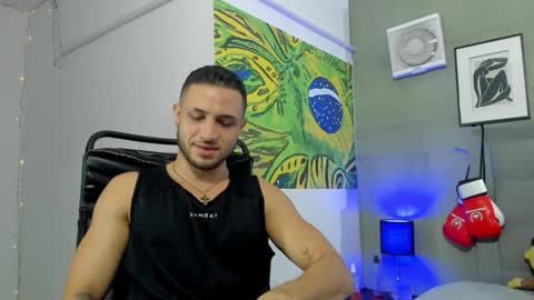 Snapshot of jhonny_flames7 chatting on 17, 9, 2025 jhonny online show from 17, 9, 2025