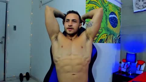 jhonny online show from 12, 11, 2025