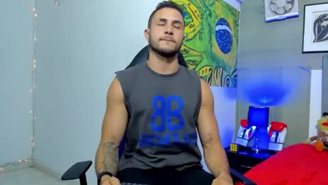 jhonny online show from 13, 11, 2025