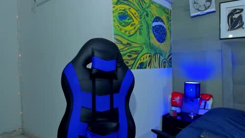 jhonny online show from 21, 11, 2025