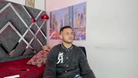 jhonny online show from 12, 2, 2026