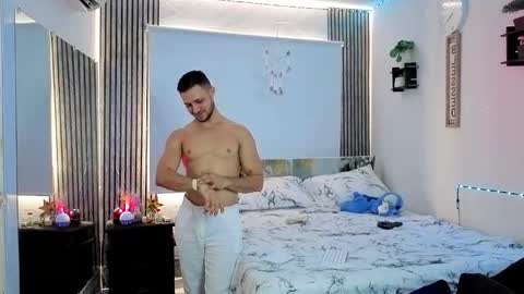 jhonny online show from 23, 3, 2026