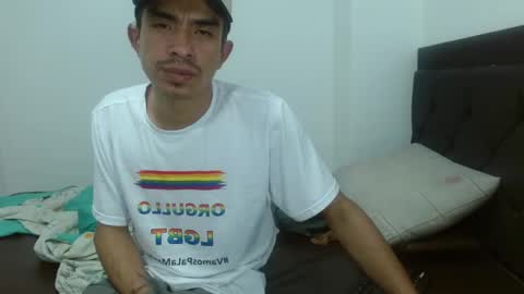 jhonny_k online show from 19, 2, 2026