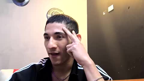 jhonny_thes28 online show from 24, 9, 2025