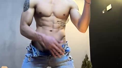 jhonny_thes28 online show from 26, 9, 2025