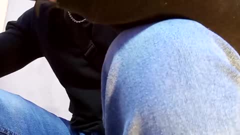 jhonny_thes28 online show from 19, 10, 2025