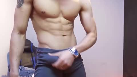 jhonny_thes28 online show from 15, 2, 2026