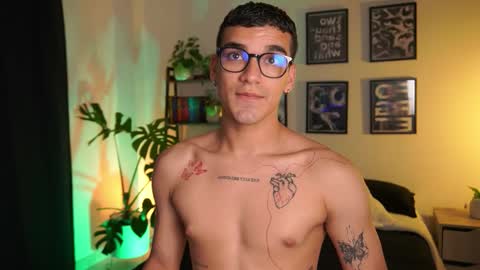 Jhonny  online show from 17, 9, 2025