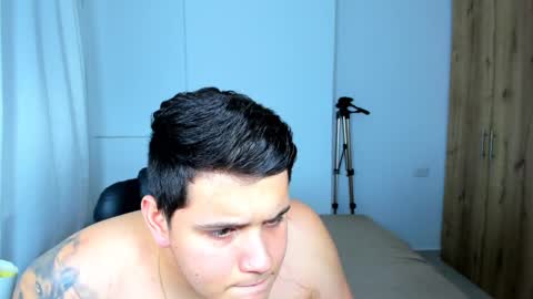 Jhonstark online show from 6, 2, 2025