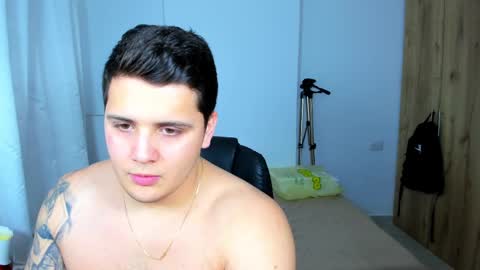 Jhonstark online show from 9, 2, 2025