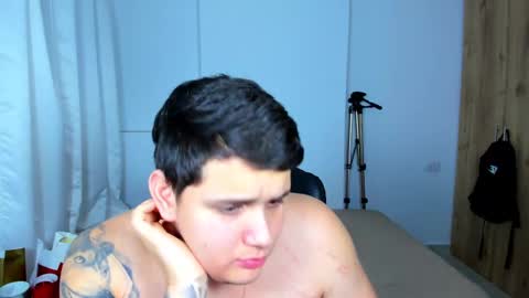 Jhonstark online show from 16, 2, 2025