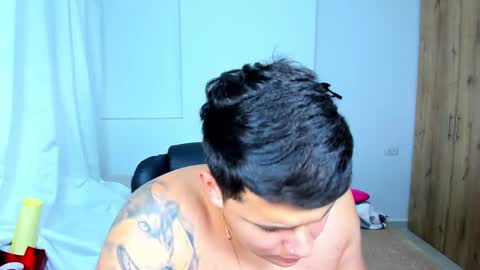 Jhonstark online show from 9, 3, 2025