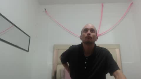 Snapshot of jhontorres018 chatting on 16, 2, 2025 jhontorres018 online show from 16, 2, 2025