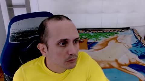 jhontorres018 online show from 1, 11, 2025