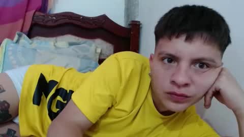 jhon online show from 10, 3, 2025