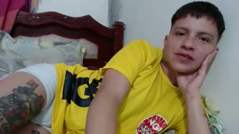 jhon online show from 10, 3, 2025