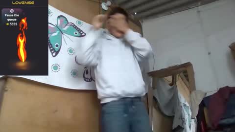 Snapshot of jhonxx666 chatting on 17, 2, 2026 MODELO INDEPENDIENTE online show from 17, 2, 2026