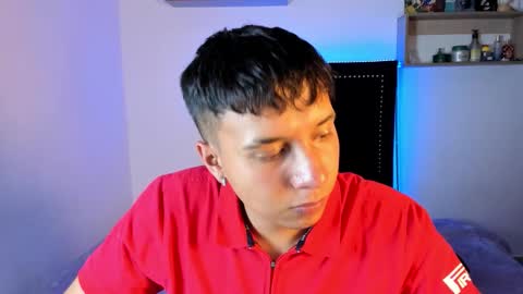 Jhony online show from 12, 2, 2026