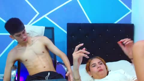 jhony_sex3 online show from 13, 2, 2025