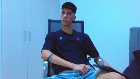 jhony_sex3 online show from 8, 11, 2025