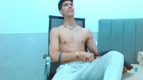 jhony_sex3 online show from 19, 2, 2026