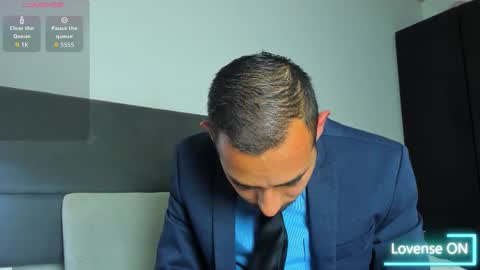 Snapshot of jhonyalzate chatting on 6, 2, 2026 Jhony Alzate online show from 6, 2, 2026