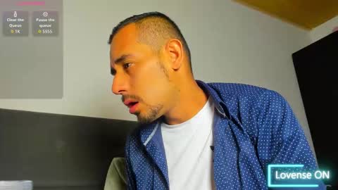 Snapshot of jhonyalzate chatting on 20, 2, 2026 Jhony Alzate online show from 20, 2, 2026