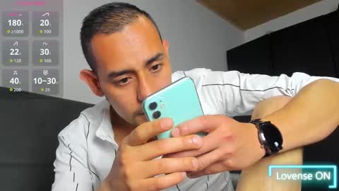 Snapshot of jhonyalzate chatting on 23, 2, 2026 Jhony Alzate online show from 23, 2, 2026