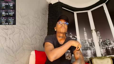 Snapshot of jhonymiller chatting on 12, 1, 2025 jhonymiller online show from 12, 1, 2025