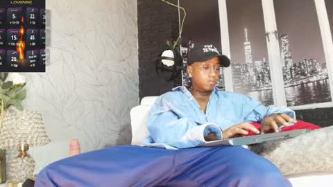 Snapshot of jhonymiller chatting on 22, 1, 2025 jhonymiller online show from 22, 1, 2025