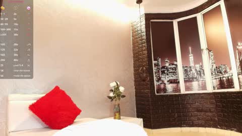 Snapshot of jhonymiller chatting on 11, 3, 2025 jhonymiller online show from 11, 3, 2025