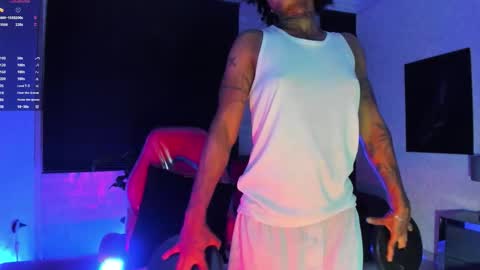 Snapshot of jhonymiller chatting on 26, 9, 2025 jhonymiller online show from 26, 9, 2025