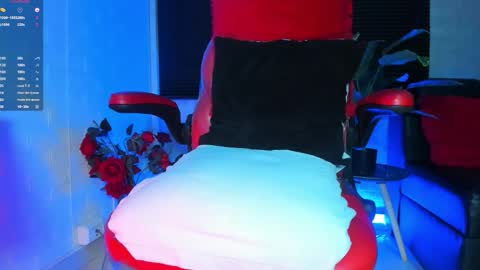 Snapshot of jhonymiller chatting on 27, 9, 2025 jhonymiller online show from 27, 9, 2025