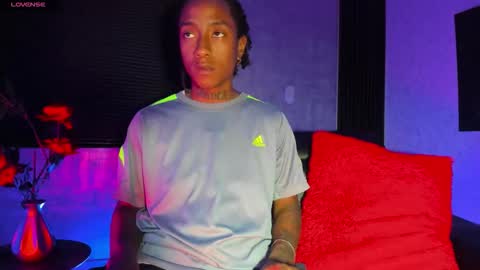 Snapshot of jhonymiller chatting on 29, 9, 2025 jhonymiller online show from 29, 9, 2025