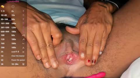 Snapshot of jhonymiller chatting on 9, 10, 2025 jhonymiller online show from 9, 10, 2025