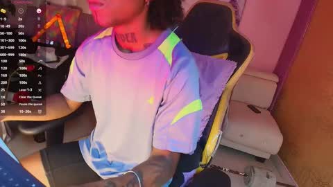 Snapshot of jhonymiller chatting on 13, 10, 2025 jhonymiller online show from 13, 10, 2025