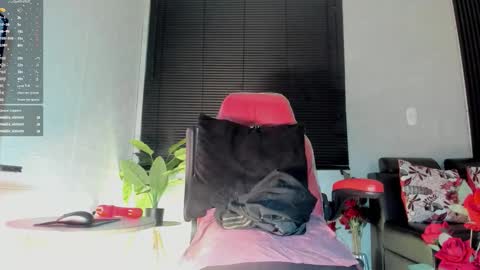 Snapshot of jhonymiller chatting on 29, 11, 2025 jhonymiller online show from 29, 11, 2025