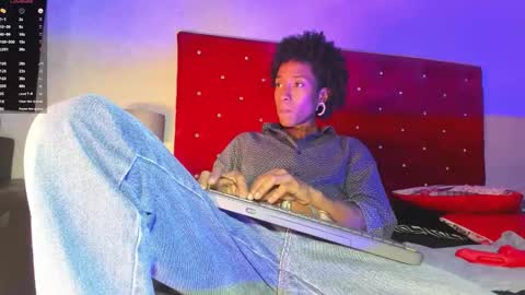 jhonymiller online show from 20, 12, 2025