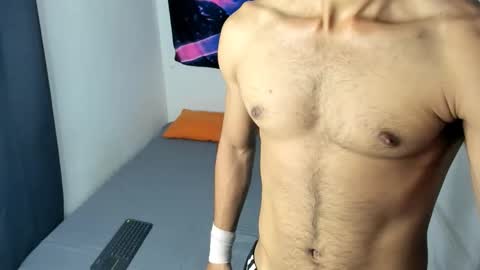 jhosep_hamilton online show from 25, 9, 2025