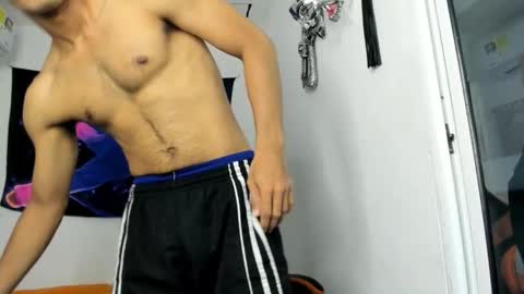 jhosep_hamilton online show from 26, 9, 2025