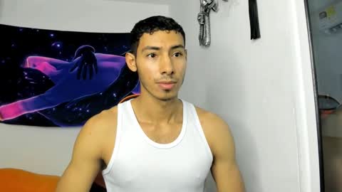 jhosep_hamilton online show from 27, 9, 2025