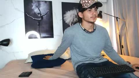 jhossua online show from 19, 1, 2026